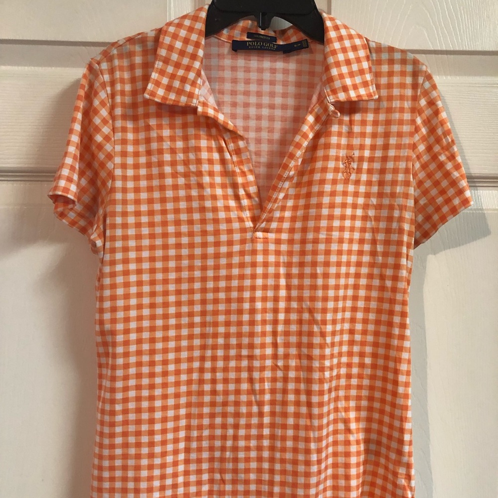 Ralph Lauren Polo Golf shirt
